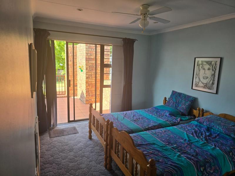 3 Bedroom Property for Sale in Sasolburg Ext 4 Free State